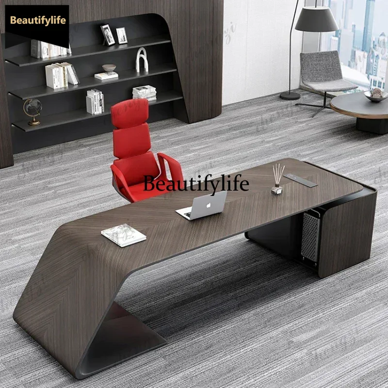 Desk Setup For Work - A73 Estetyczne biurko do pracy, akcesoria
