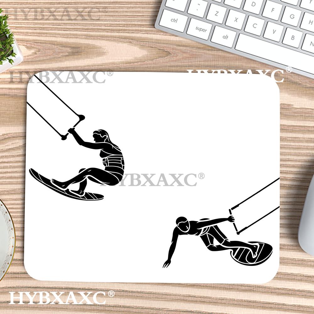 Desk Setup For Work - Podkładka pod mysz HYBXAXC z grafiką