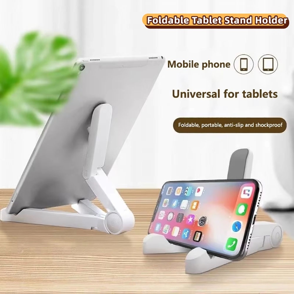 Desk Setup Stand - Podstawka na tablet o przekątnej od