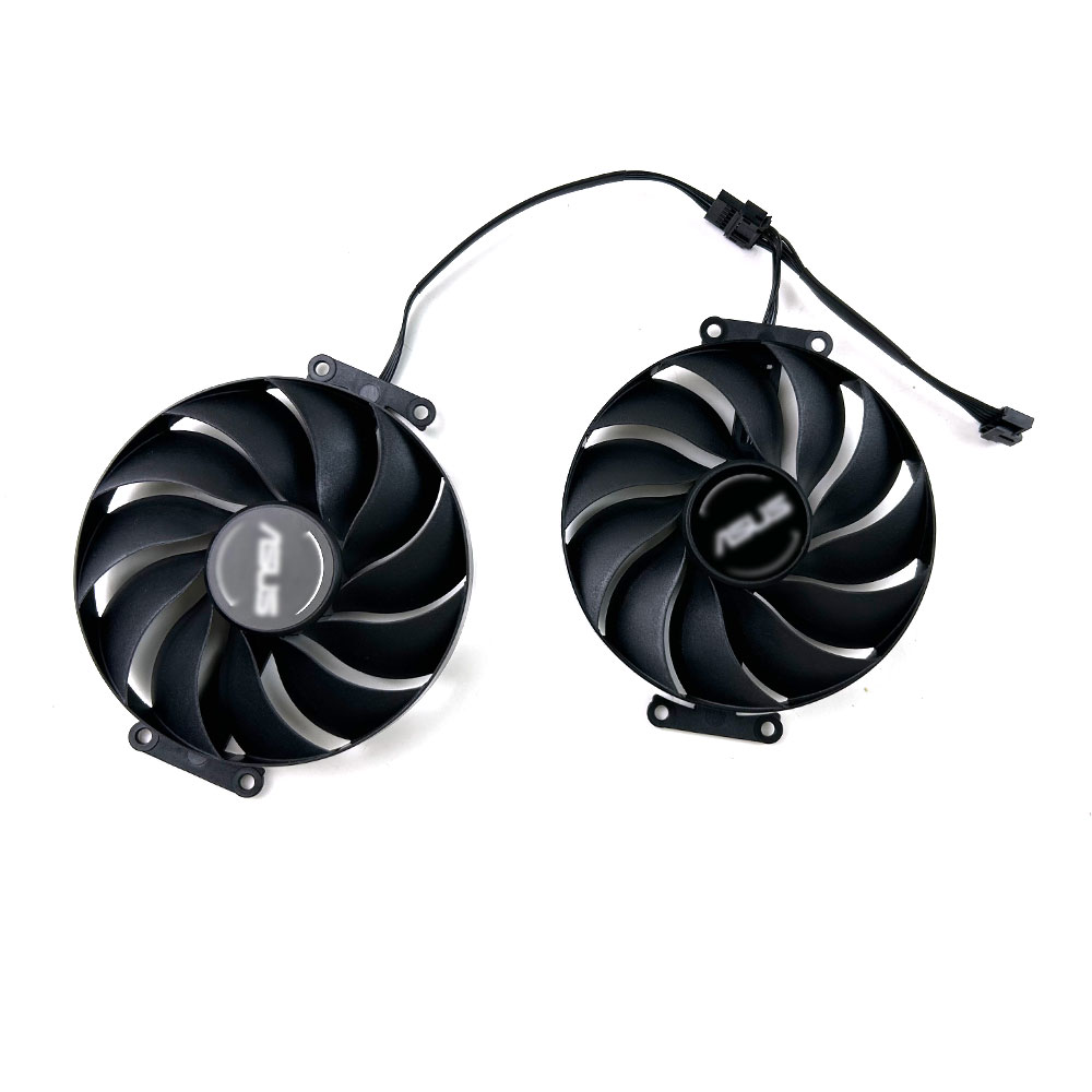 Nvidia Vga Rtx 4060 - NOWY Wentylator Chłodzący 90MM 6PIN FD9015U12D