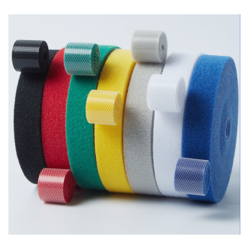 Cable Velcro Strap - Organizer kabli, zarządzanie kablami, owijka na