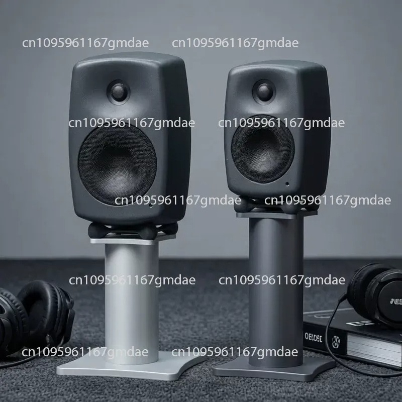 Desk Setup Speakers - Stojak na głośnik biurkowy z podstawą