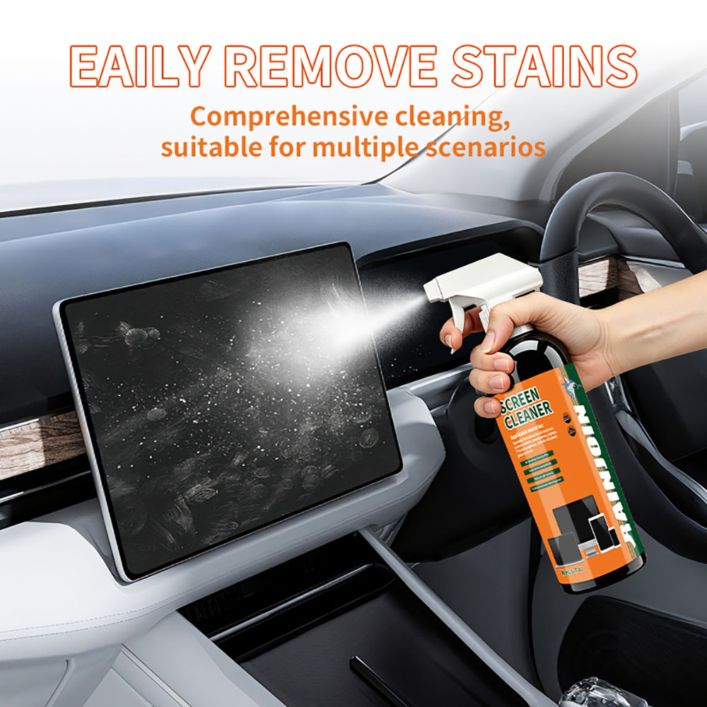 Zestaw do czyszczenia ekranów  – Monitor Cleaning Kit recenzja i cena