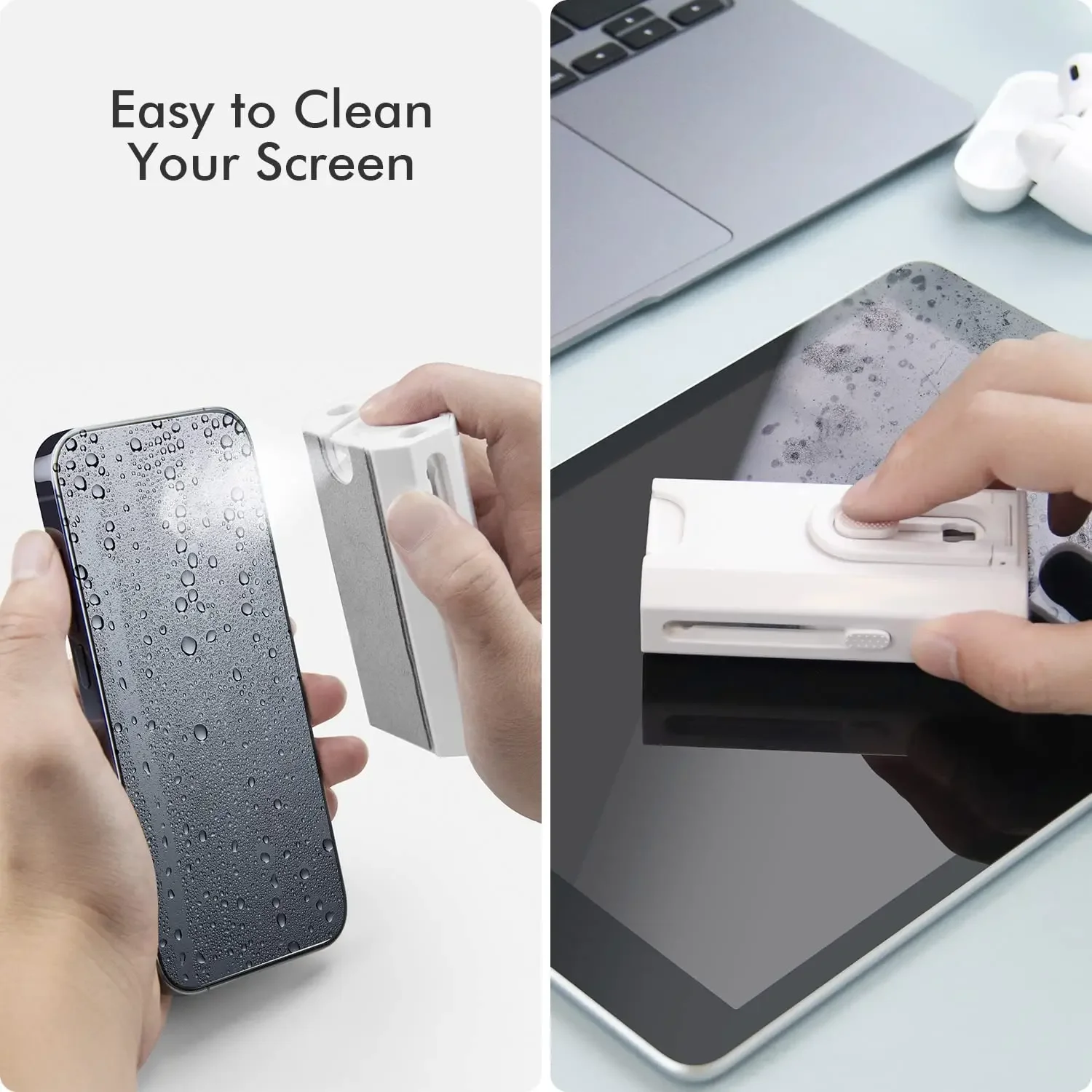 Zestaw do czyszczenia elektron – Monitor Cleaning Kit recenzja i cena