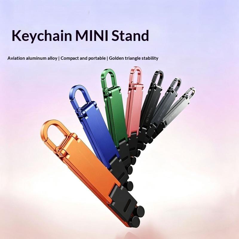 Składany mini stojak na telefo – Desk Setup Stand recenzja i cena