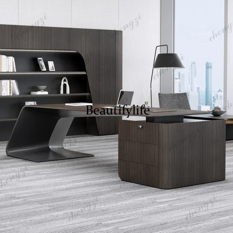 A73 Estetyczne biurko do pracy – Desk Setup For Work recenzja i cena