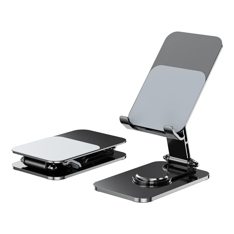Uniwersalny Metal 360 °   Obro – Desk Setup Stand recenzja i cena