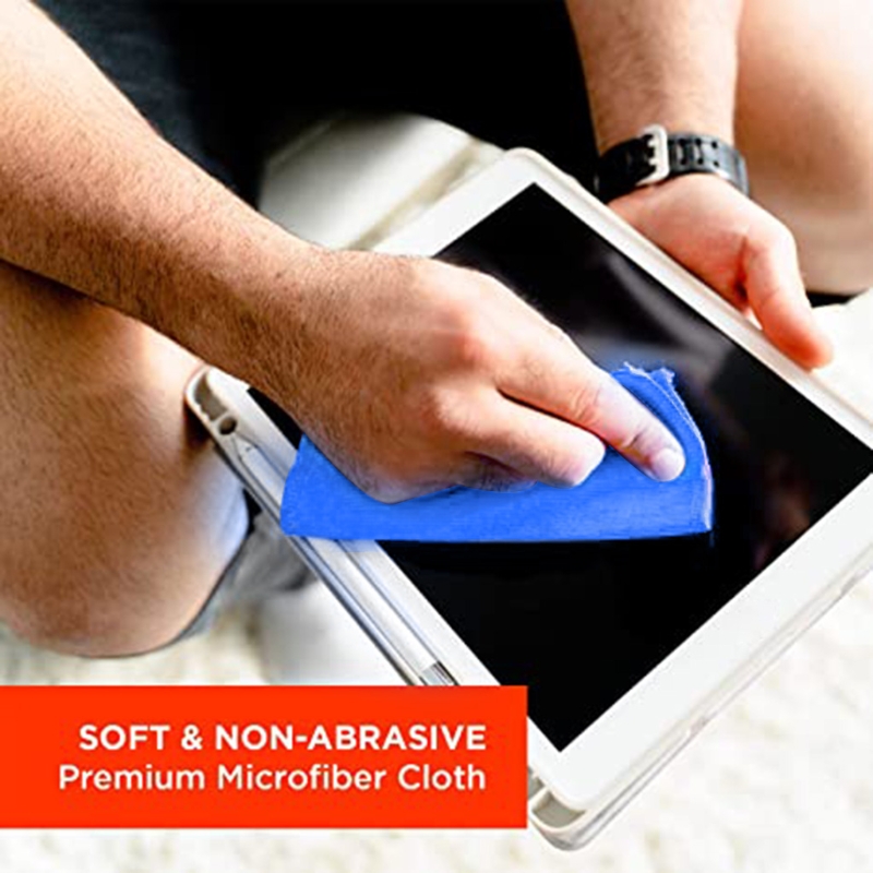 1-zestaw szczotek w płynie Wys – Monitor Cleaning Kit recenzja i cena