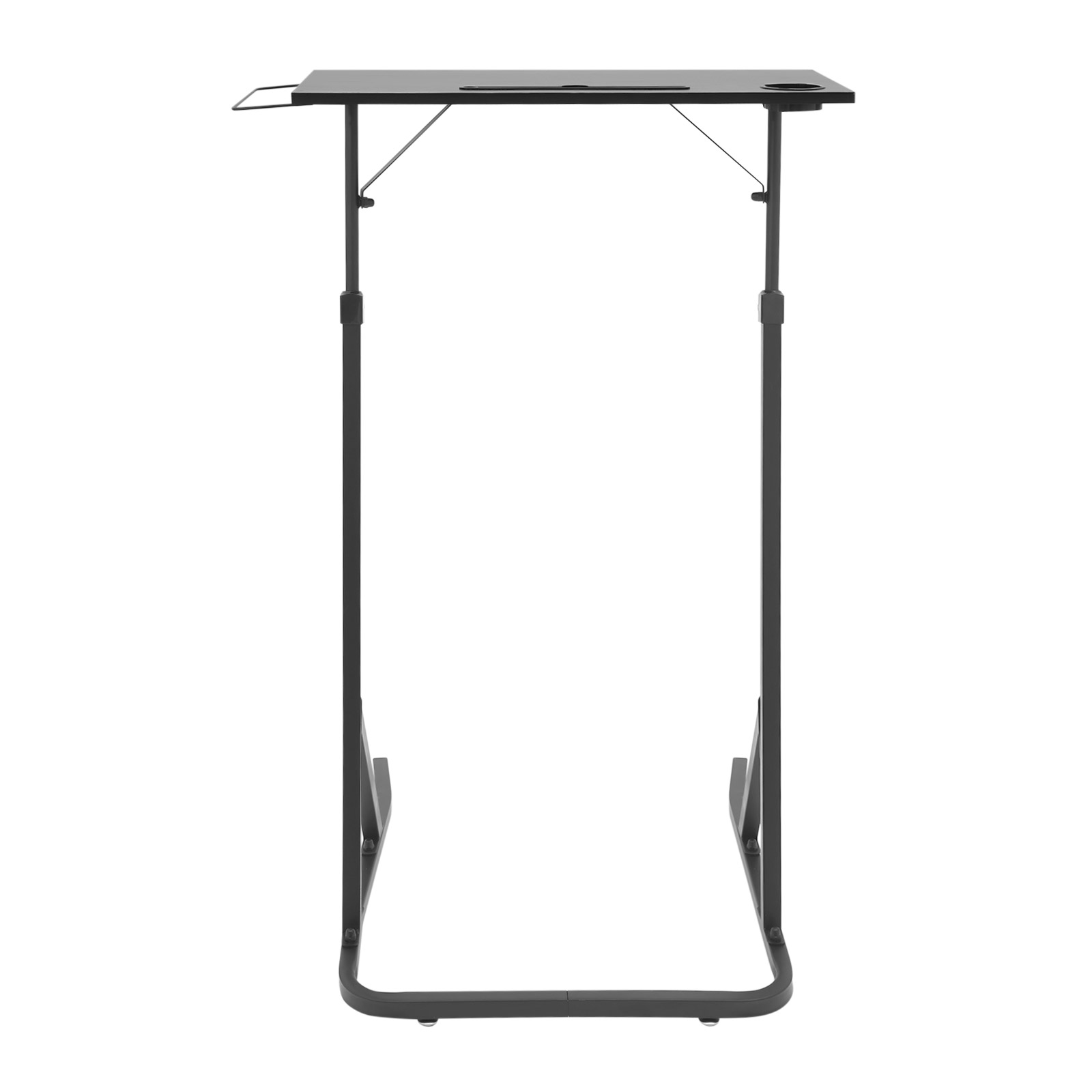 Regulowany stół do treningu ro – Desk Setup Office recenzja i cena