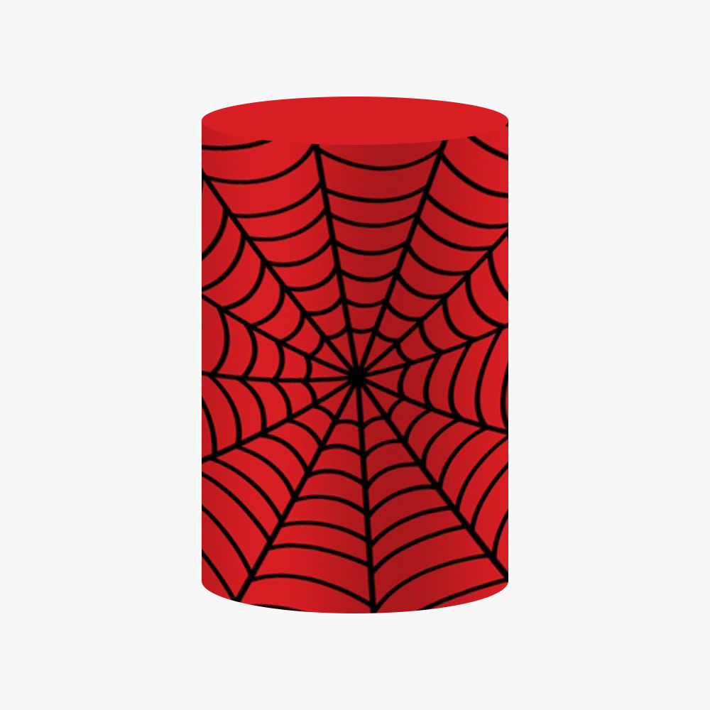 Komiksowy Superbohater Cylinde – Desk Setup Background recenzja i cena