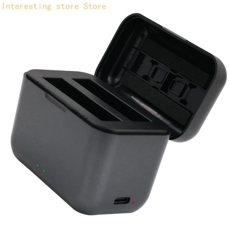 Kompaktowa stacja ładująca do  – Desk Setup Charging Station recenzja i cena