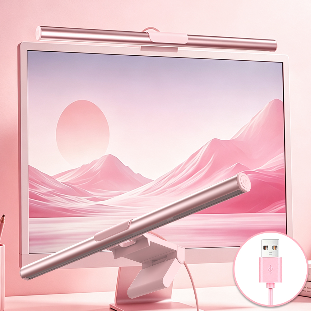 Inteligentna listwa świetlna L – Desk Setup Art recenzja i cena