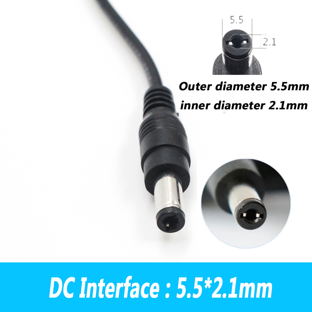15V5A AC 100V-240V DC 15V 5A Z – Desk Setup Speakers recenzja i cena