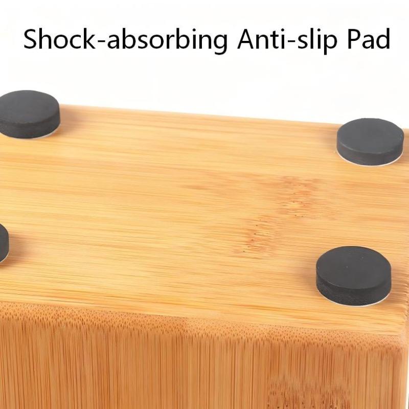 Y-4/8 szt. Samoprzylepne podkł – Desk Setup Speakers recenzja i cena