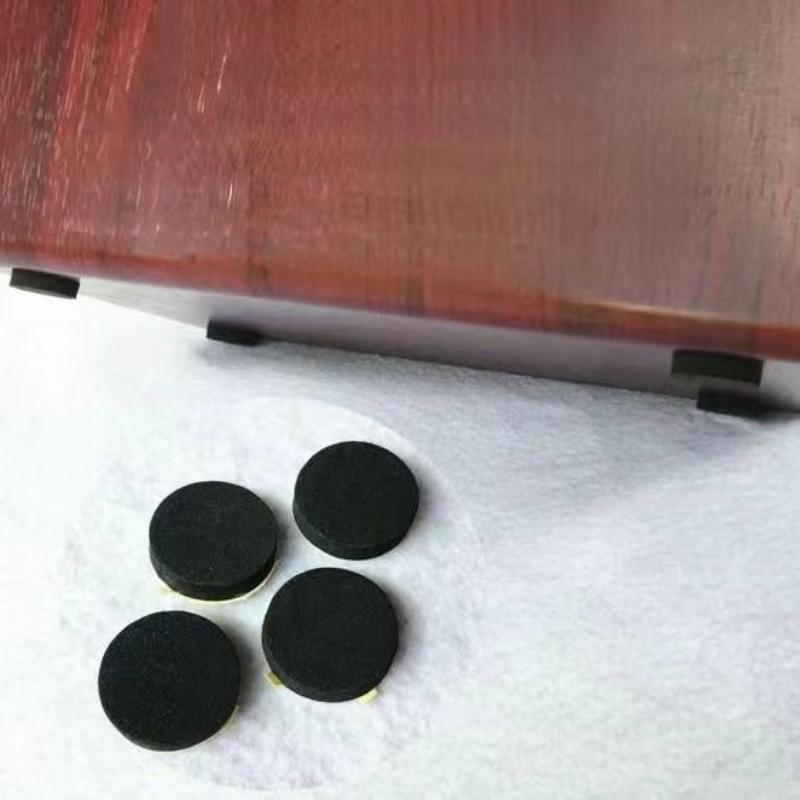 Y-4/8 szt. Samoprzylepne podkł – Desk Setup Speakers recenzja i cena