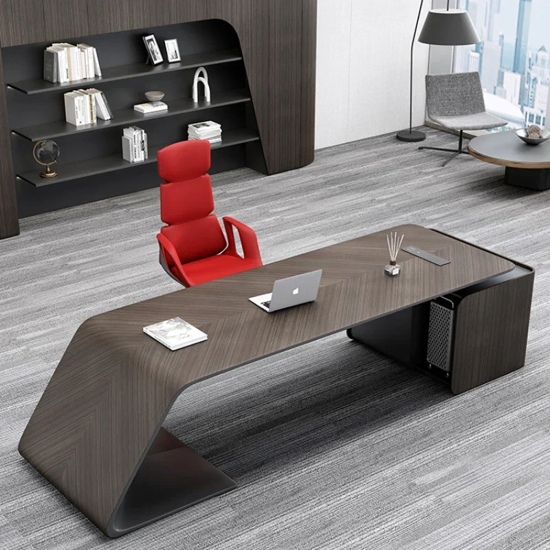 # Estetyczne biurko do pracy,  – Desk Setup For Work recenzja i cena