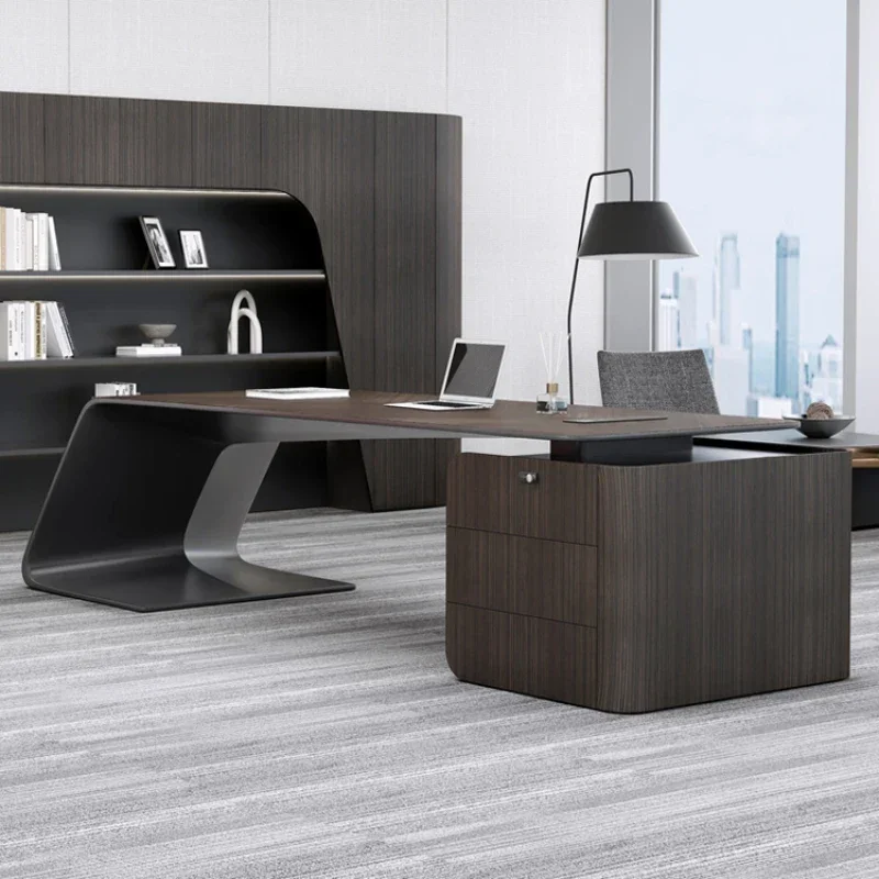 # Estetyczne biurko do pracy,  – Desk Setup For Work recenzja i cena