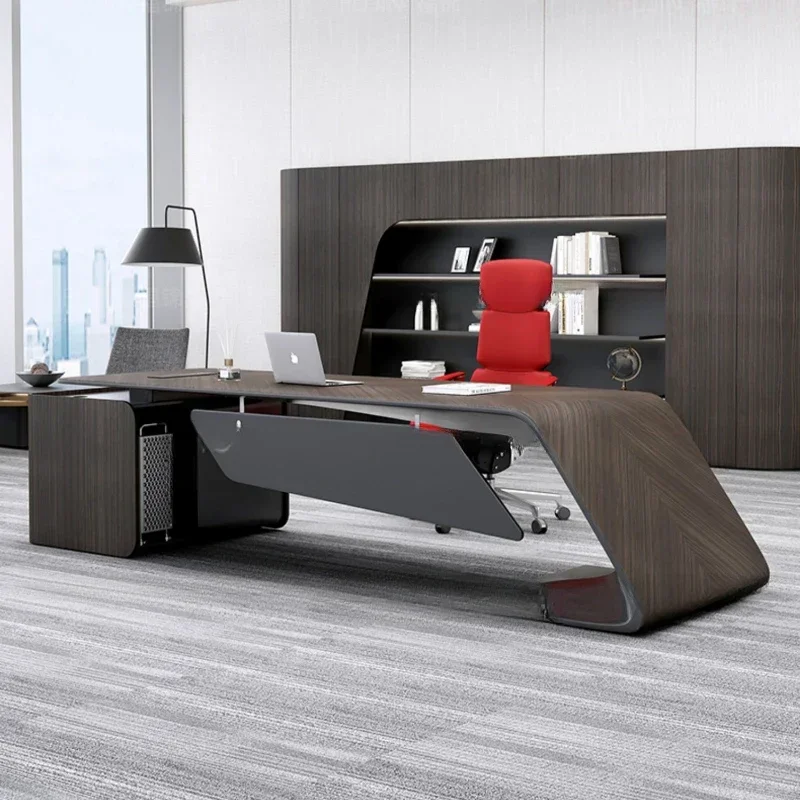# Estetyczne biurko do pracy,  – Desk Setup For Work recenzja i cena