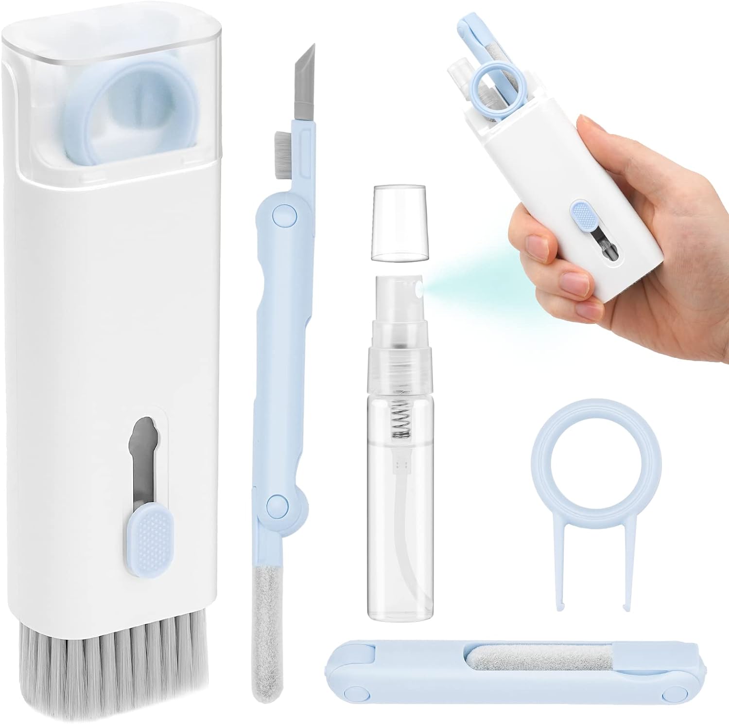 Zestaw do czyszczenia elektron – Monitor Cleaning Kit recenzja i cena