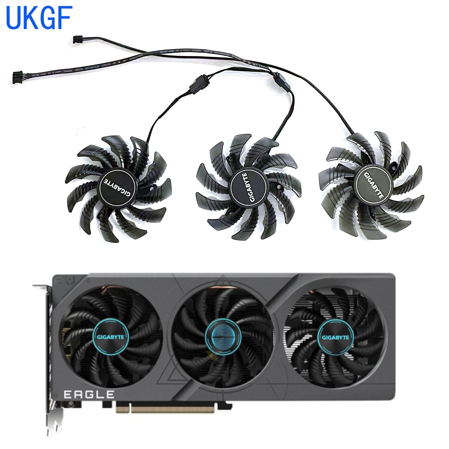 Zupełnie nowy wentylator GPU 7 – Nvidia Vga Rtx 4060 recenzja i cena