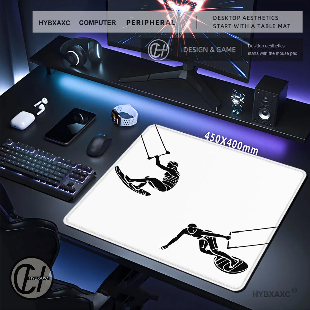 Podkładka pod mysz HYBXAXC z g – Desk Setup For Work recenzja i cena