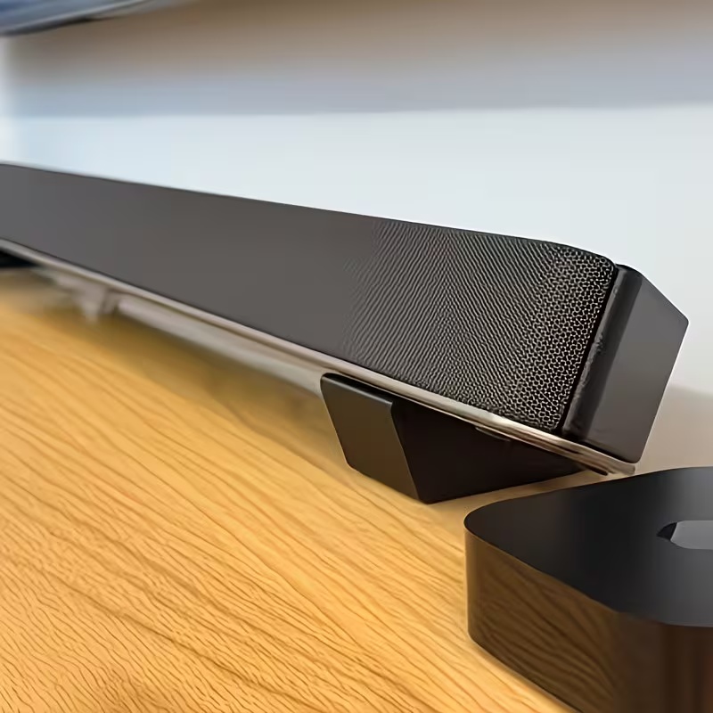 2 szt. Uniwersalne podstawki d – Desk Setup Speakers recenzja i cena