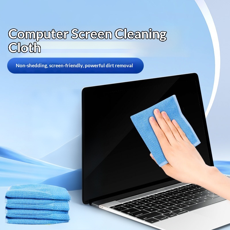Ściereczka do czyszczenia, Ści – Monitor Cleaning Kit recenzja i cena