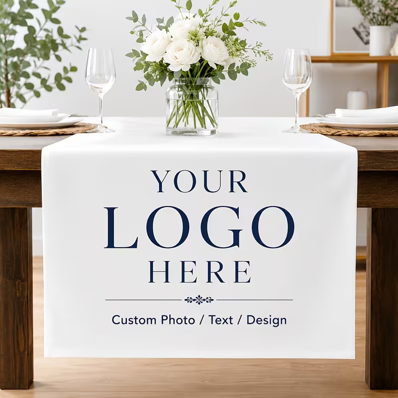 Personalizowane banery stołowe – Desk Setup Background recenzja i cena