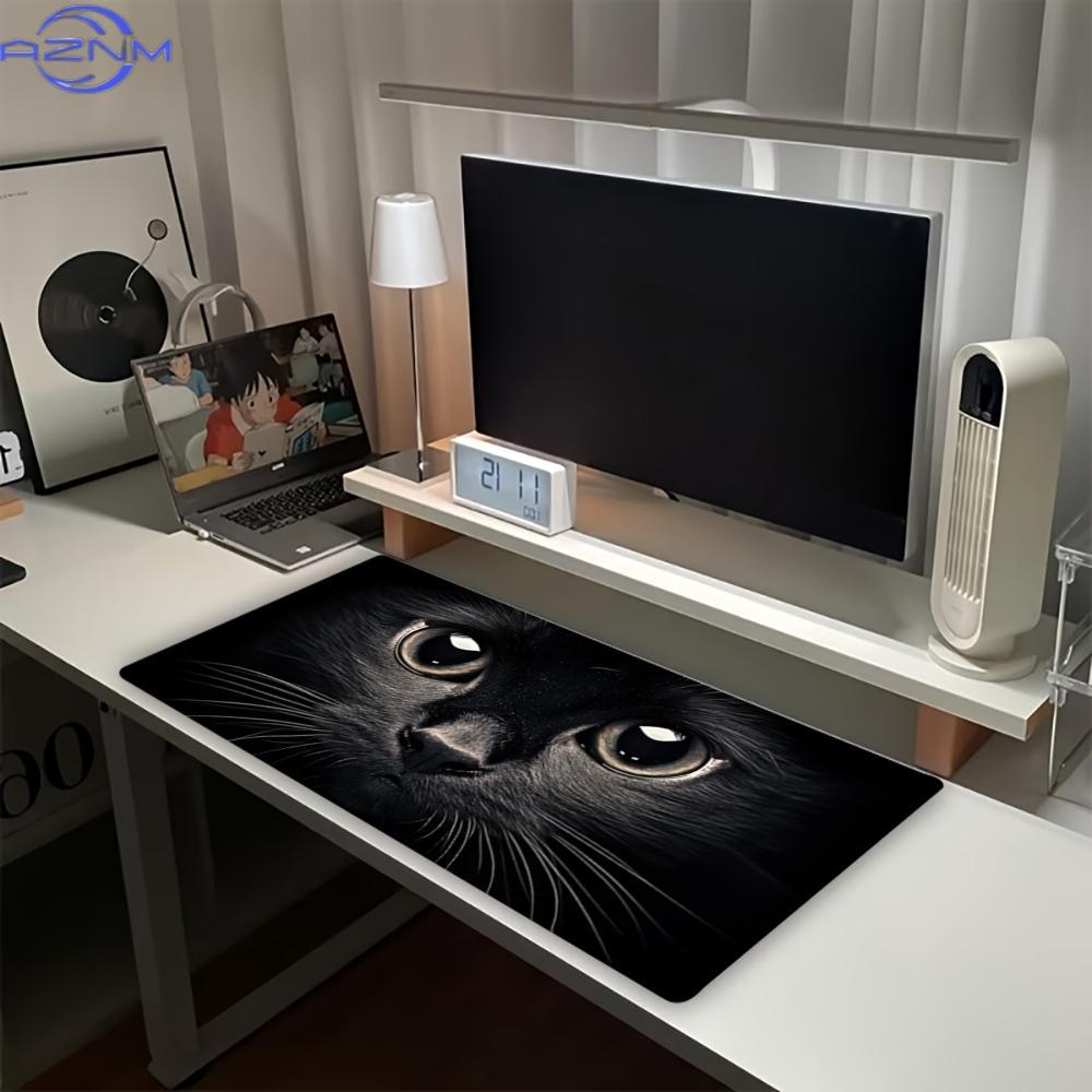 Podkładka pod mysz do gier Dar – Desk Setup Dark recenzja i cena