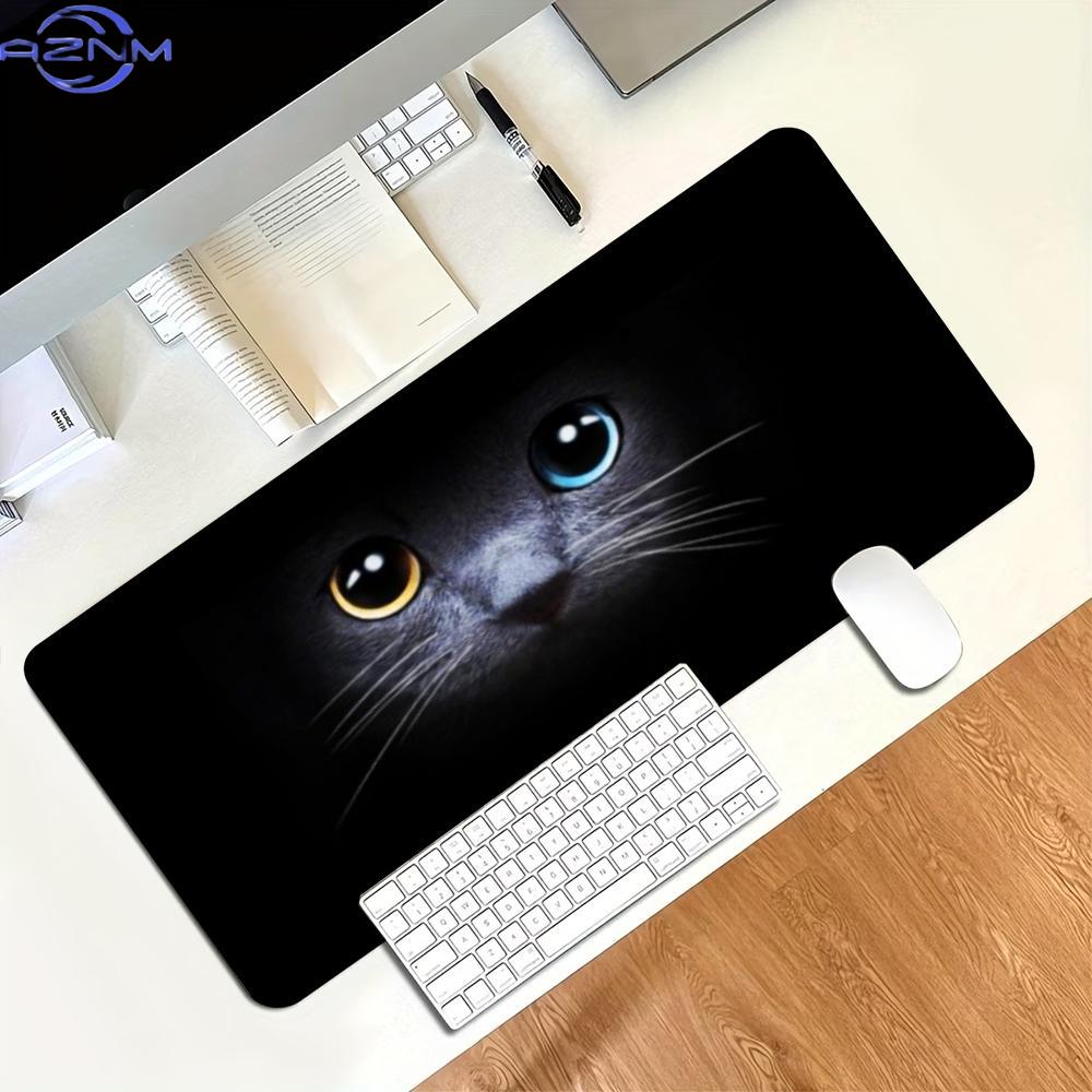 Podkładka pod mysz do gier Dar – Desk Setup Dark recenzja i cena