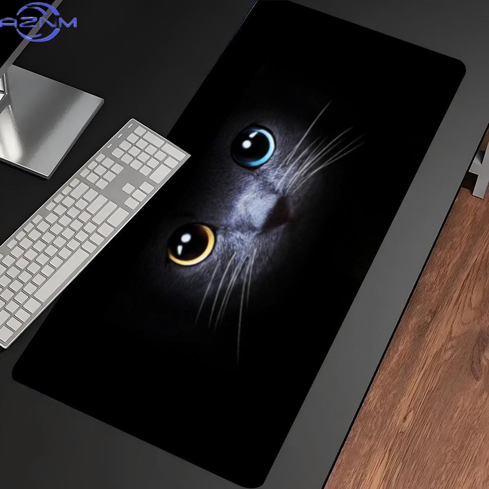 Podkładka pod mysz do gier Dar – Desk Setup Dark recenzja i cena