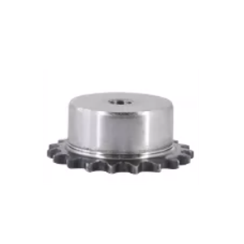 Zębatka 04C 12T, 12 zębów, otw – Desk Setup Gear recenzja i cena