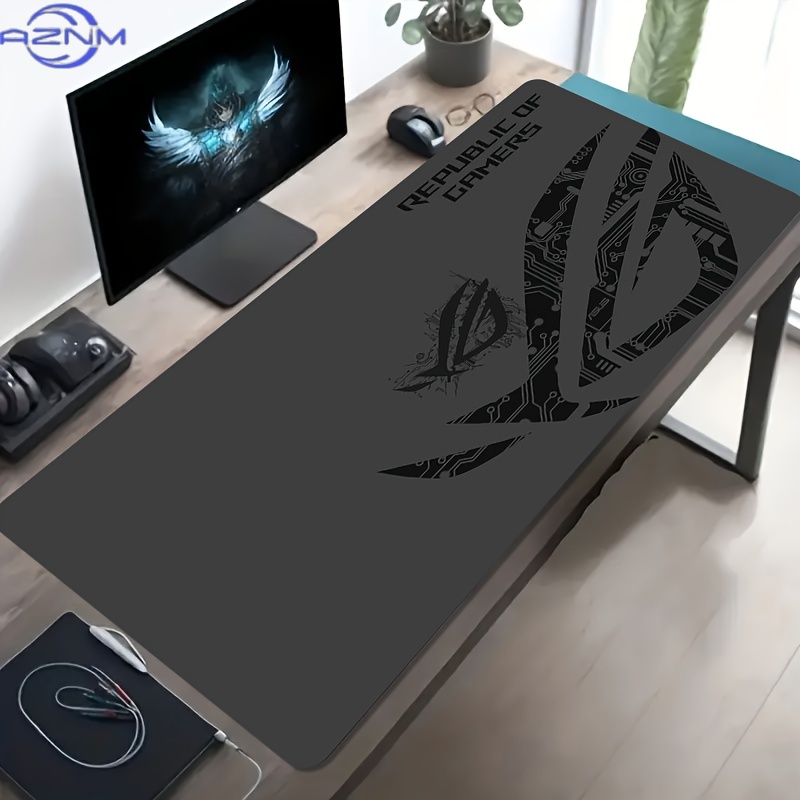 1 szt. Duża podkładka pod mysz – Desk Setup Gear recenzja i cena