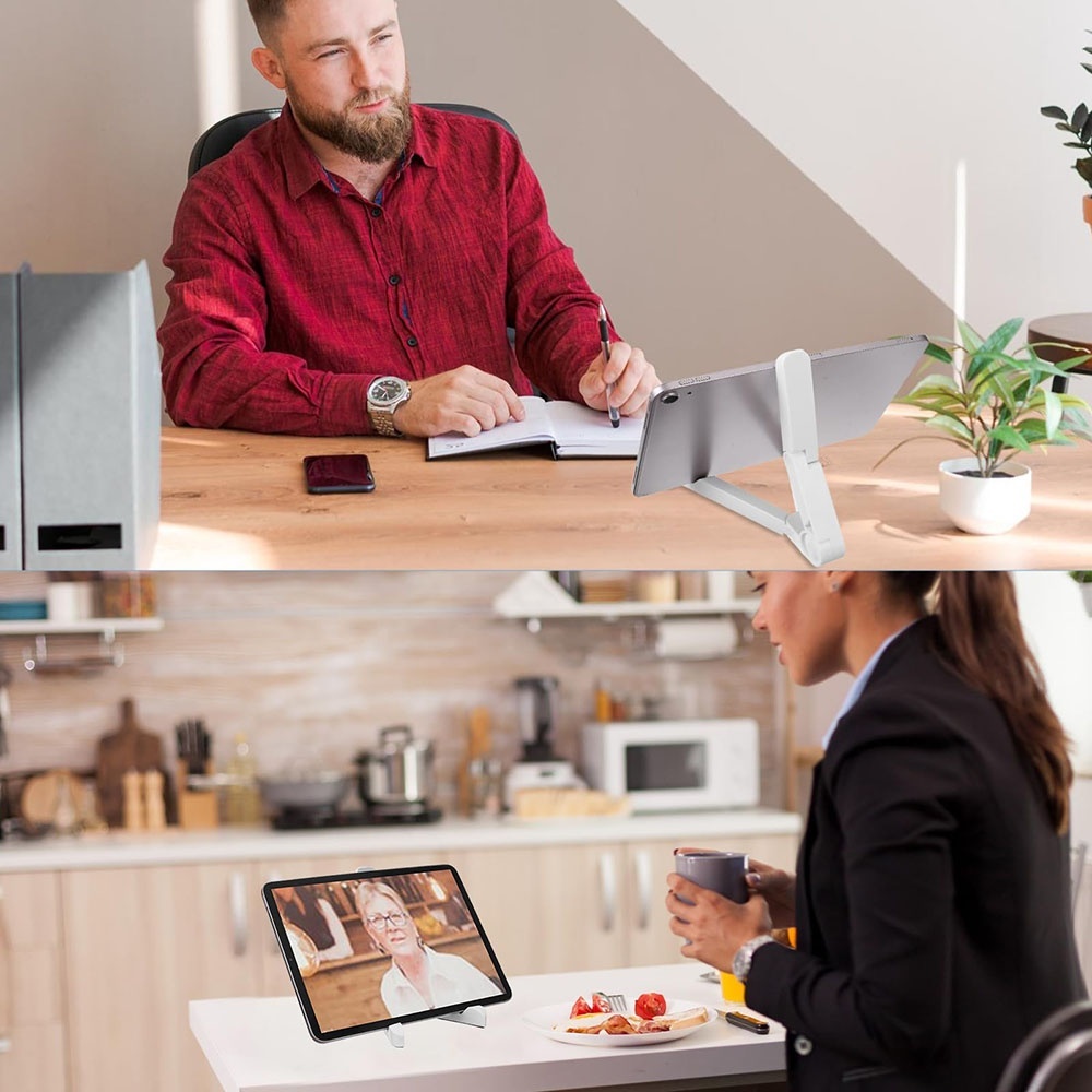 Podstawka na tablet o przekątn – Desk Setup Stand recenzja i cena