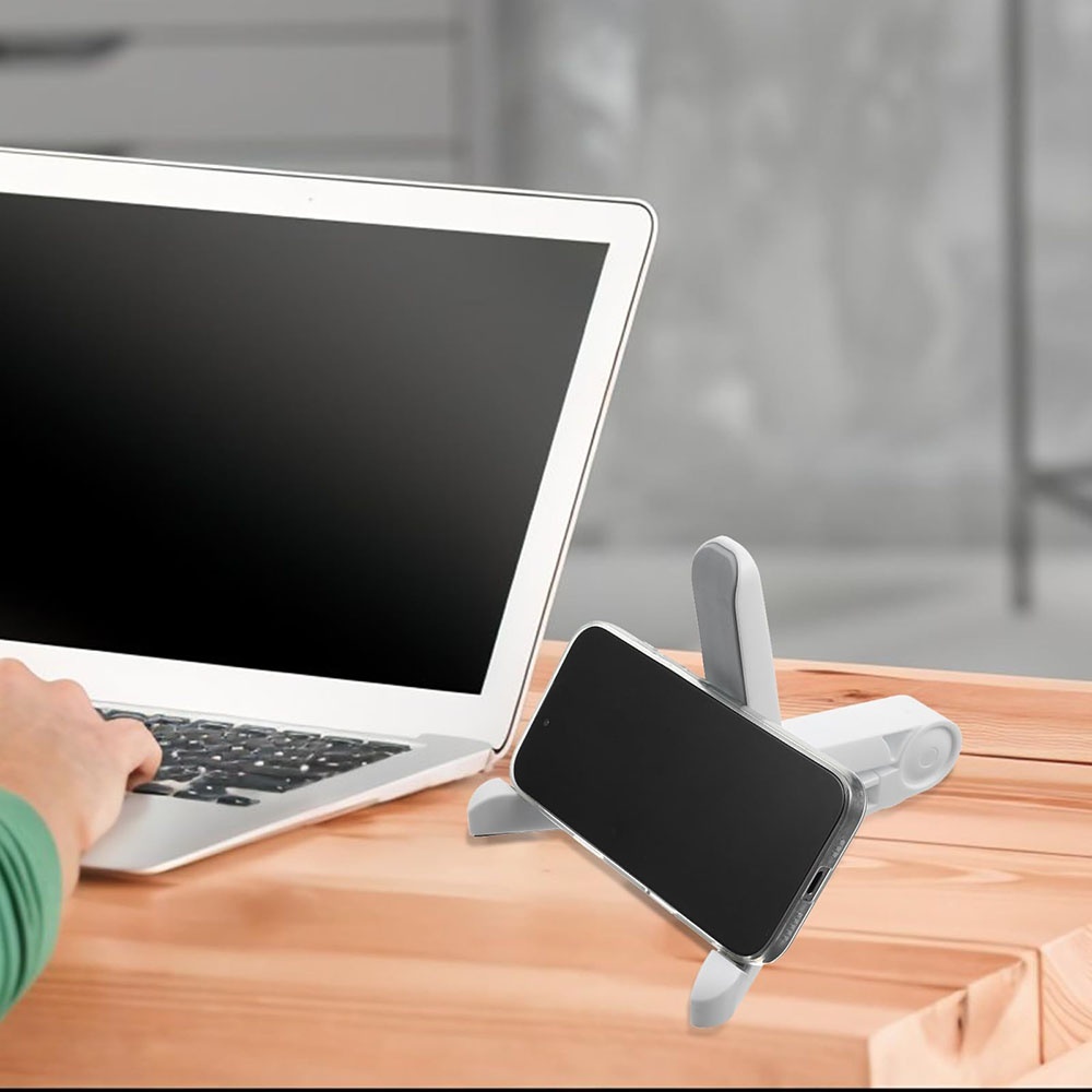 Podstawka na tablet o przekątn – Desk Setup Stand recenzja i cena