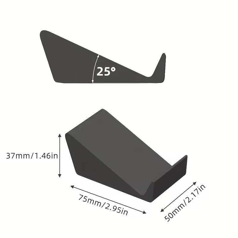 2 szt. Uniwersalne podstawki d – Desk Setup Speakers recenzja i cena