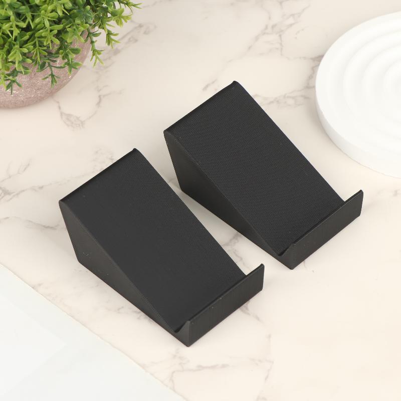 2 szt. Uniwersalne podstawki d – Desk Setup Speakers recenzja i cena