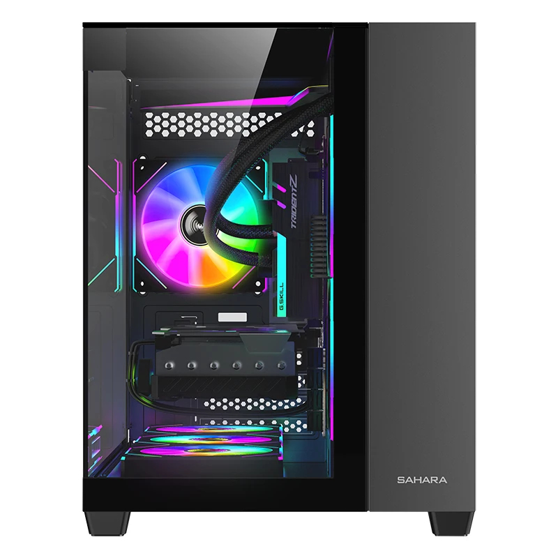 Komputer stacjonarny do gier R – Nvidia Vga Rtx 4060 recenzja i cena
