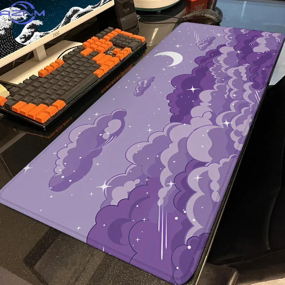Skyscape Setup Akcesoria do gi – Desk Setup Anime recenzja i cena
