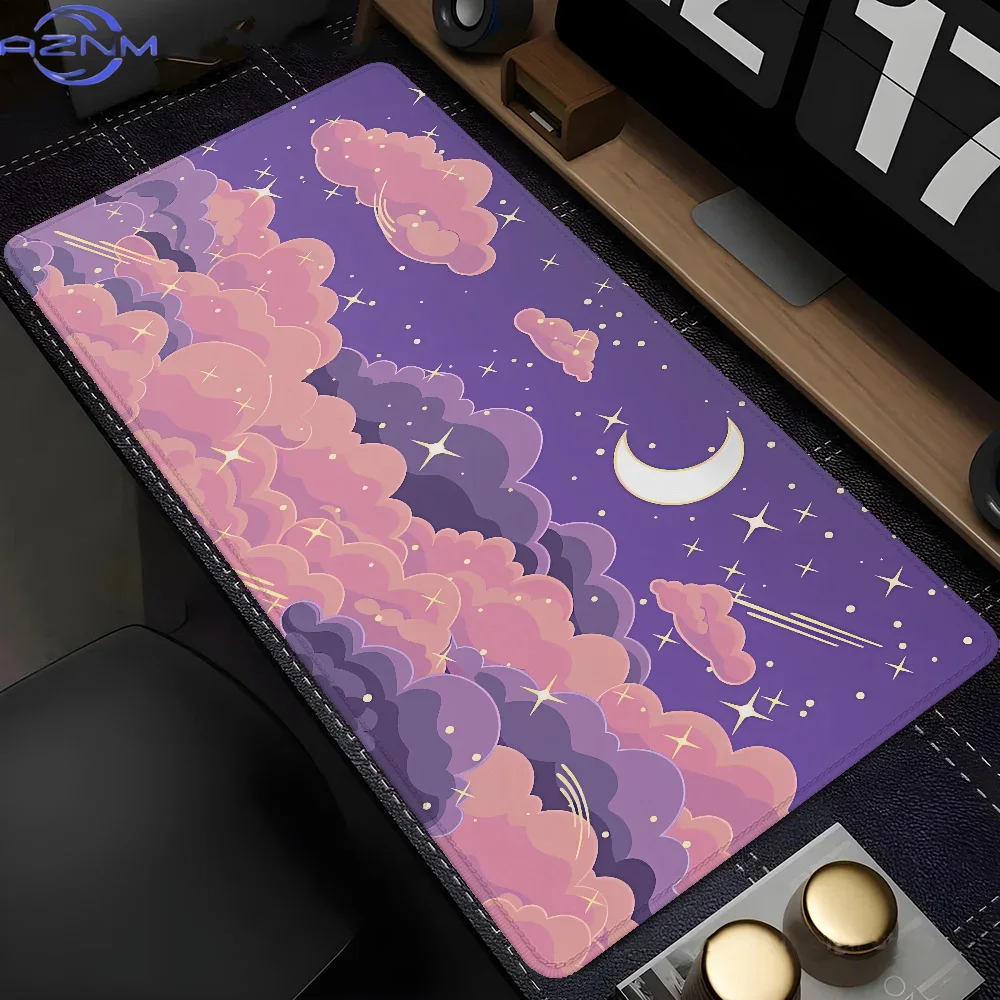 Skyscape Setup Akcesoria do gi – Desk Setup Anime recenzja i cena