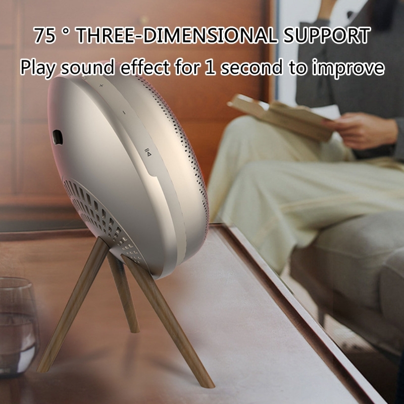 Przenośny uchwyt głośnika Stoj – Desk Setup Speakers recenzja i cena