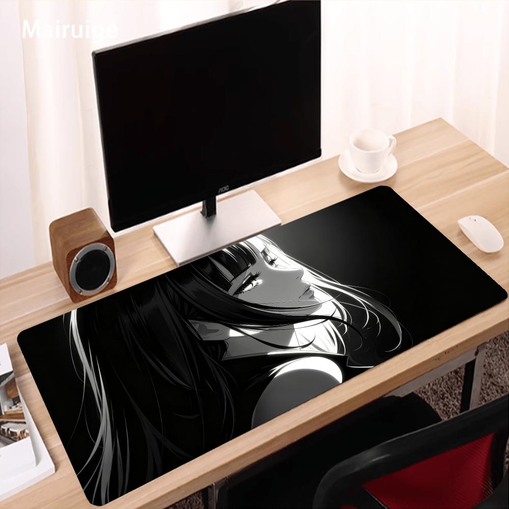 Podkładka pod mysz z motywem m – Desk Setup For Work recenzja i cena