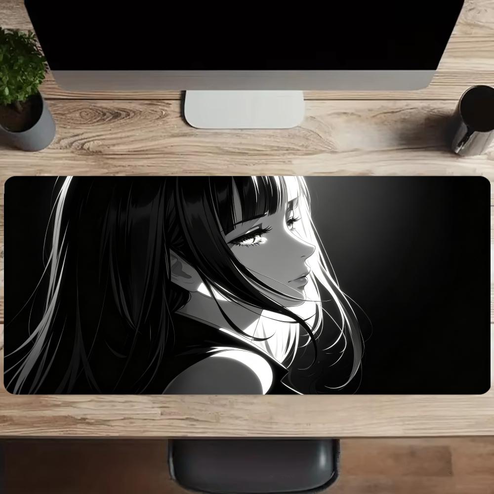 Podkładka pod mysz z motywem m – Desk Setup For Work recenzja i cena