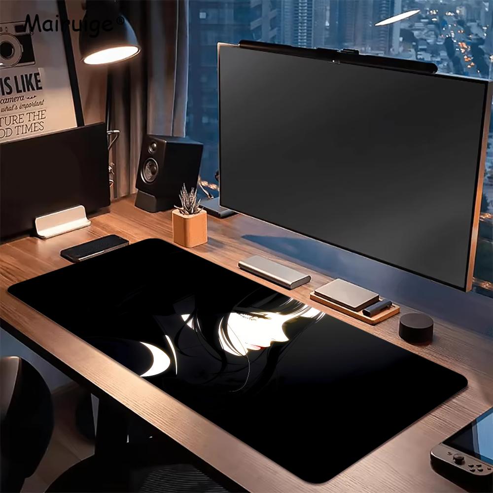 Podkładka pod mysz z motywem m – Desk Setup For Work recenzja i cena