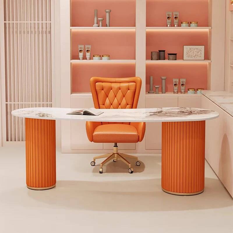 Stolik do pracy Komputer Stoja – Desk Setup For Work recenzja i cena
