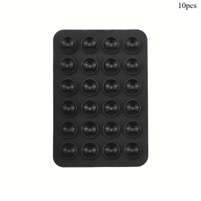 10 szt. Dwustronnych silikonow – Desk Setup Stand recenzja i cena
