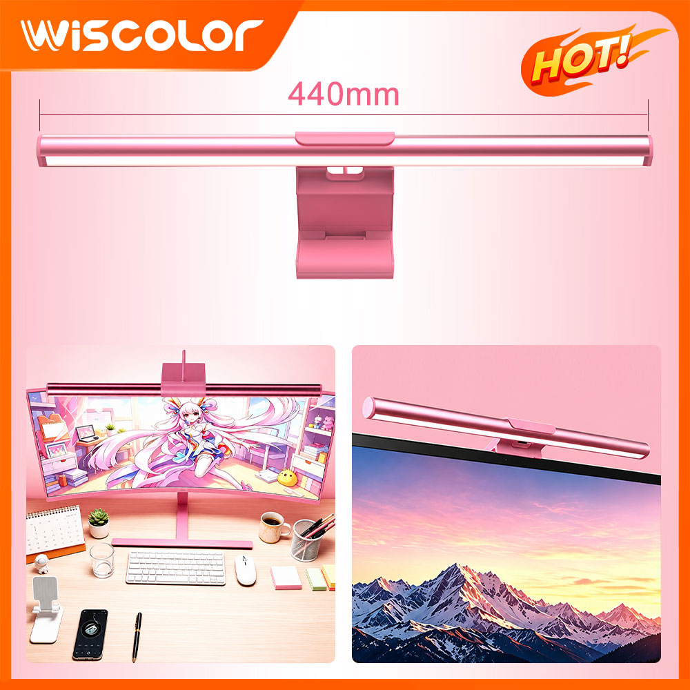 Listwa świetlna LED, inteligen – Desk Setup Office recenzja i cena