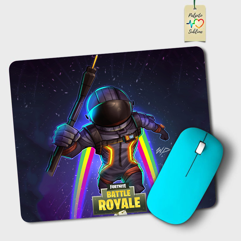 Podkładka pod mysz Fortnite, m – Desk Setup Anime recenzja i cena