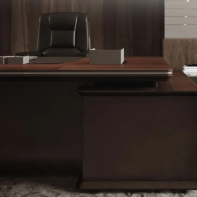 Nowoczesne biurko do przechowy – Desk Setup For Work recenzja i cena
