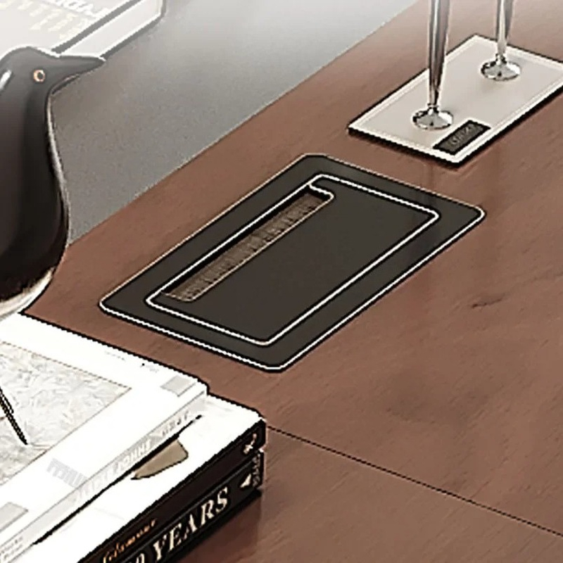 Nowoczesne biurko do przechowy – Desk Setup For Work recenzja i cena